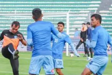 El equipo que podría afectar el rendimiento de Bolívar en el año.