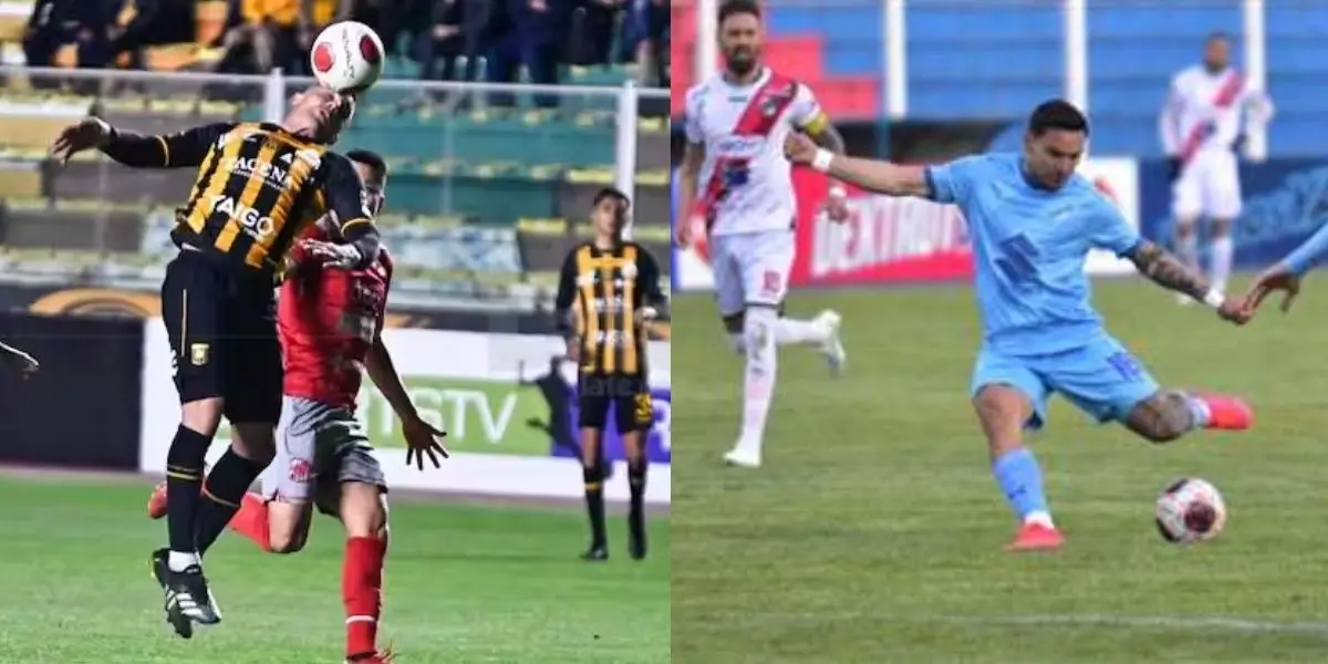 El equipo que sorprendió a todos y su entrenador los motiva para que peleen el torneo hasta el final. 