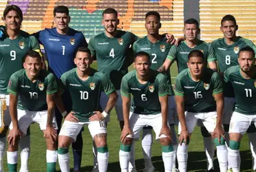 El ex Bolívar fue figura convirtiendo dos anotaciones y quedó entre los mejores jugadores de la fecha.