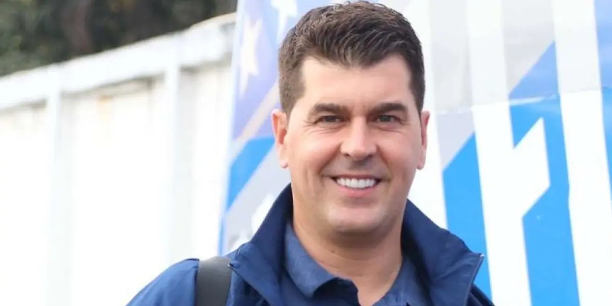 El ex equipo de Ismael Rescalvo que pide a gritos su vuelta.