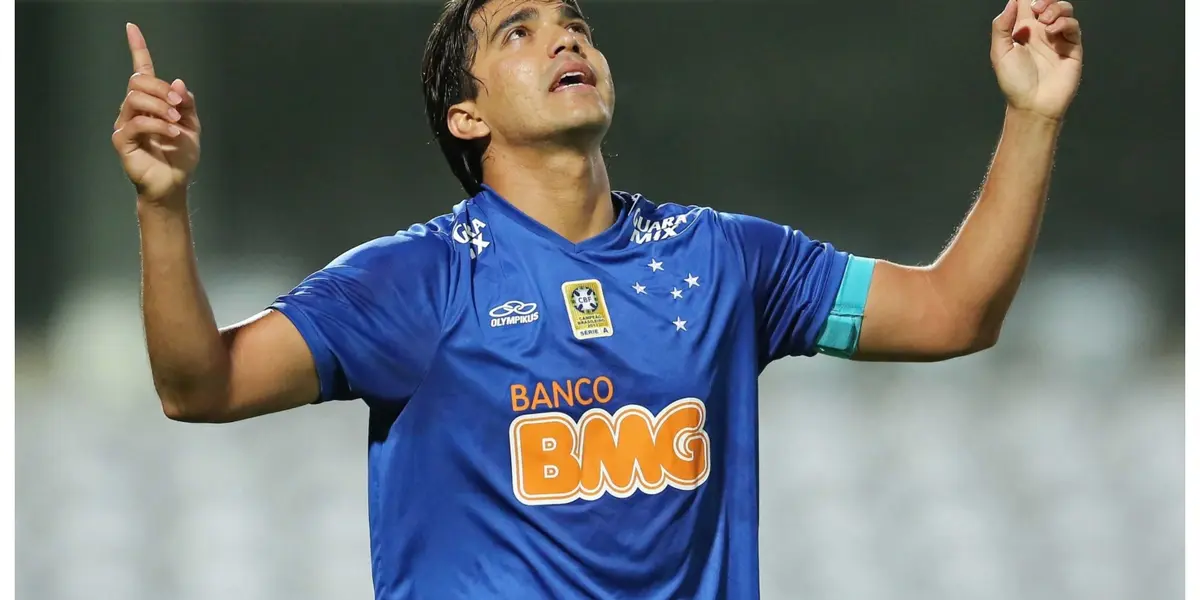 El ex equipo del 9 boliviano y una curiosa estadística 