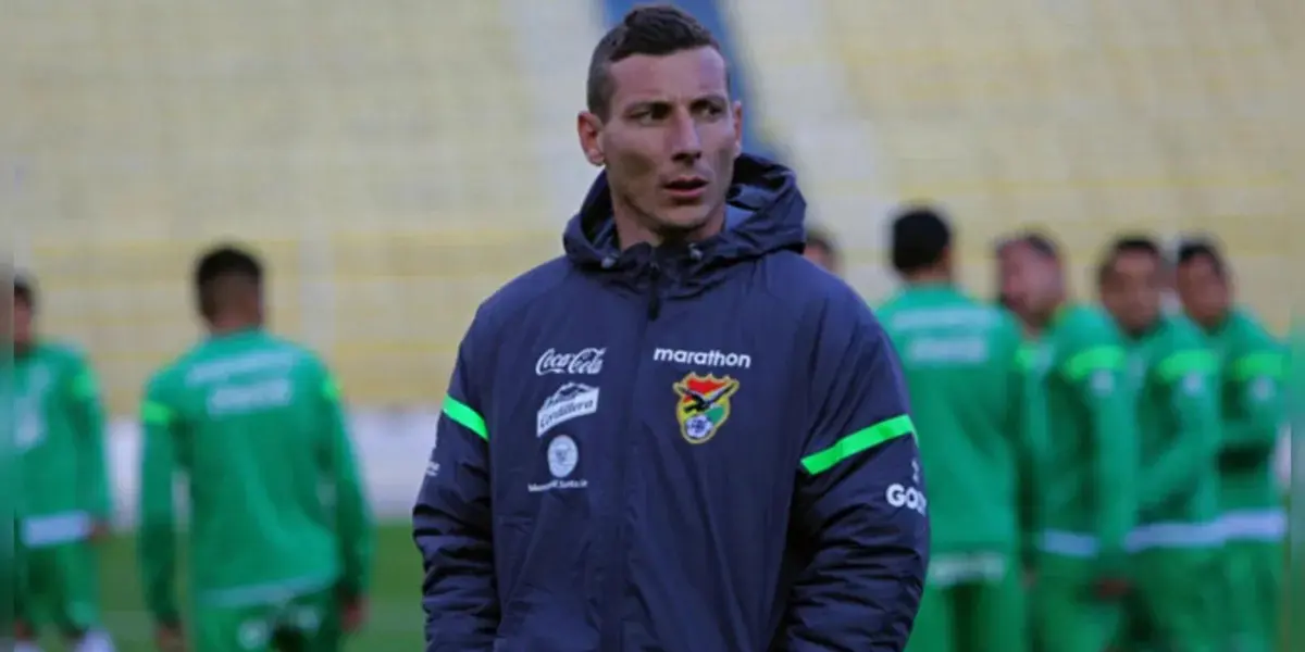 El ex jugador aurinegro habló tras el título conseguido por The Strongest.