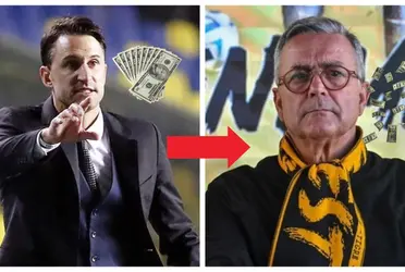 El futbolista estrella que podría llegar a cualquiera de los grandes