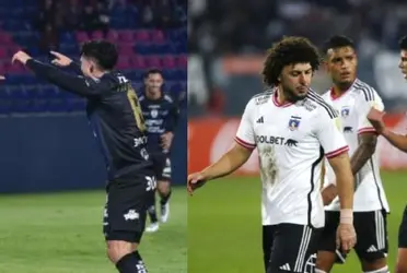 El goleador boliviano tuvo la oportunidad de ir a  Colo Colo, pero finalmente ficharon a otro jugador que no quieren mucho.