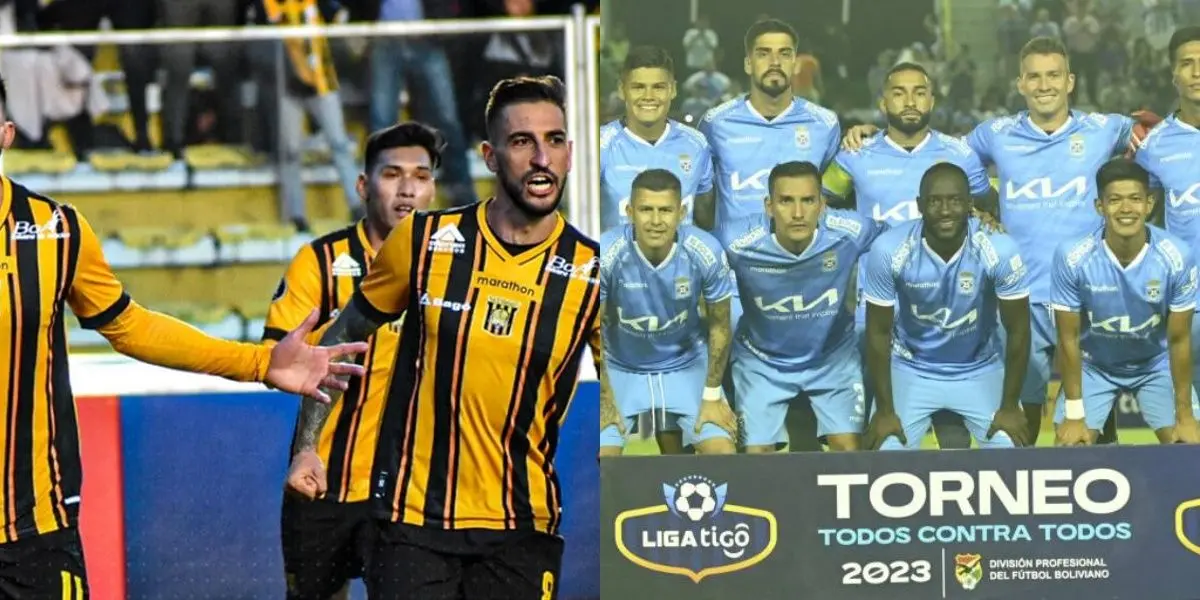 El gran momento de The Strongest que tratará de arruinarle esta noche el Blooming. 