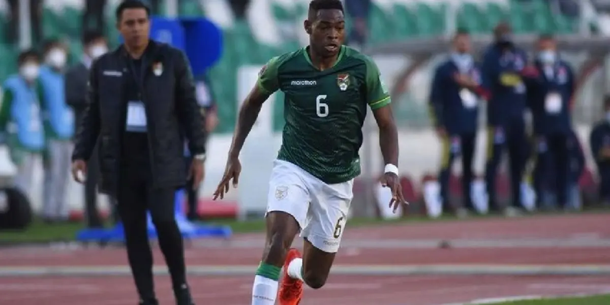 El jugador nacido en Camerún tiene una historia muy sorprendente y que no todo el mundo conoce sobre su pasado