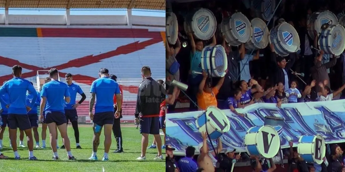 El jugador que cometió un error y la gente se fastidió con él en el gol.