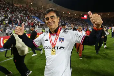 El mundialista con La Verde logró ganar la final ante Magallanes de este miércoles. 