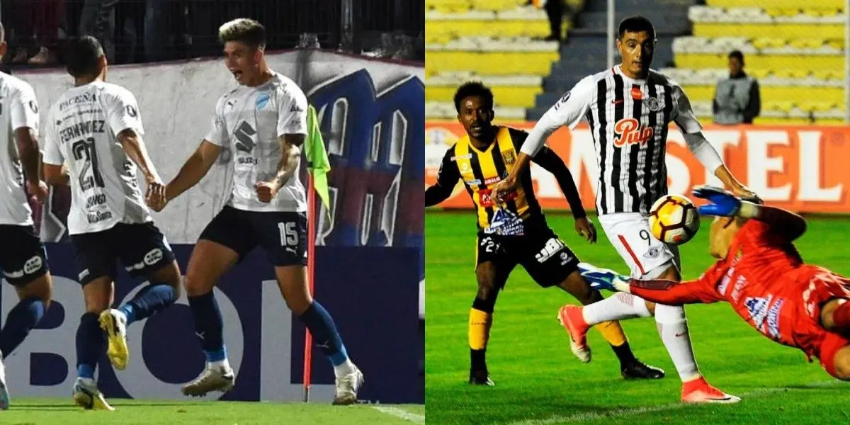 El partidazo de Bolívar que The Strongest no quiere mirar. 