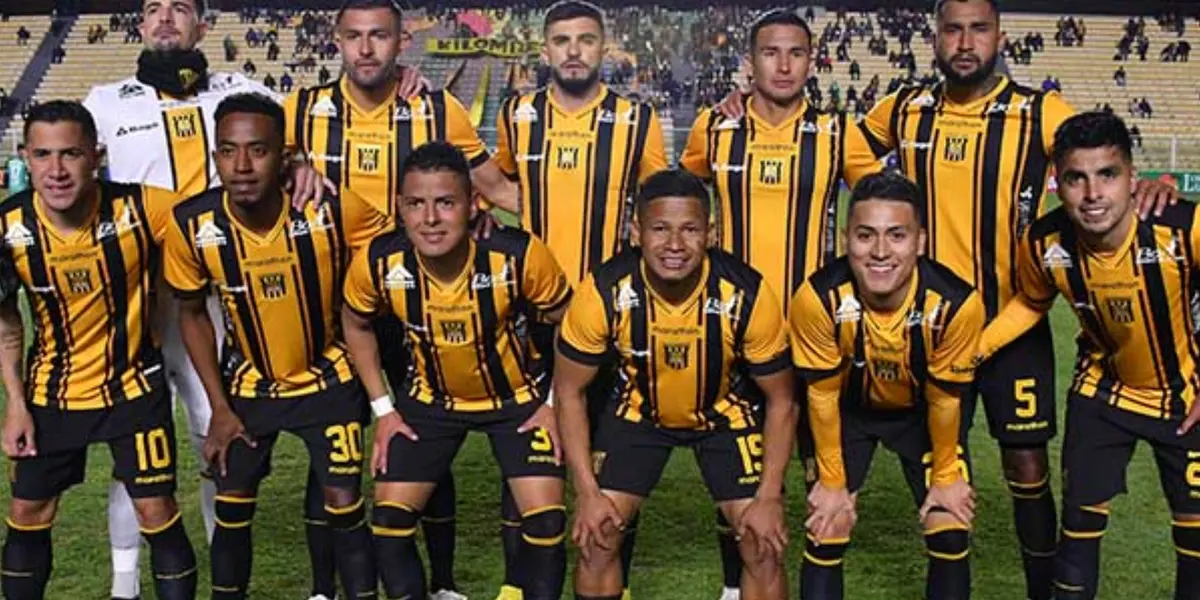 El plantel del "Tigre" no estará completo por una inesperada situación
