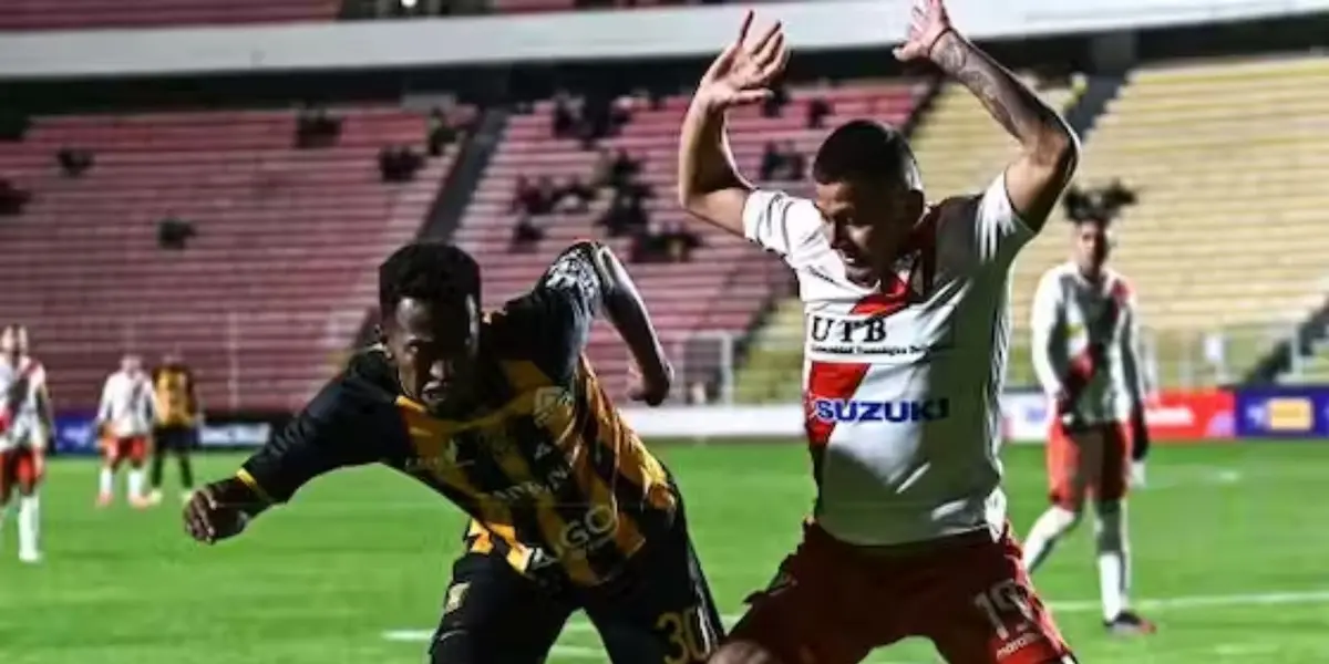 El Tigre busca el título de local ante el Millonario.