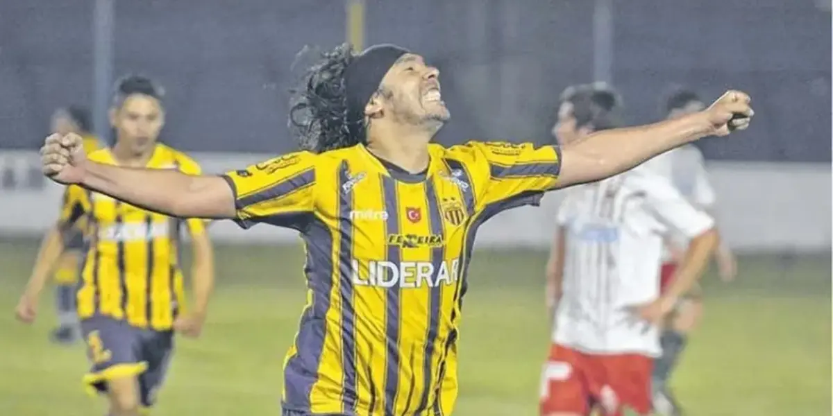 El Tigre le dedicó un posteo al ex jugador del club.