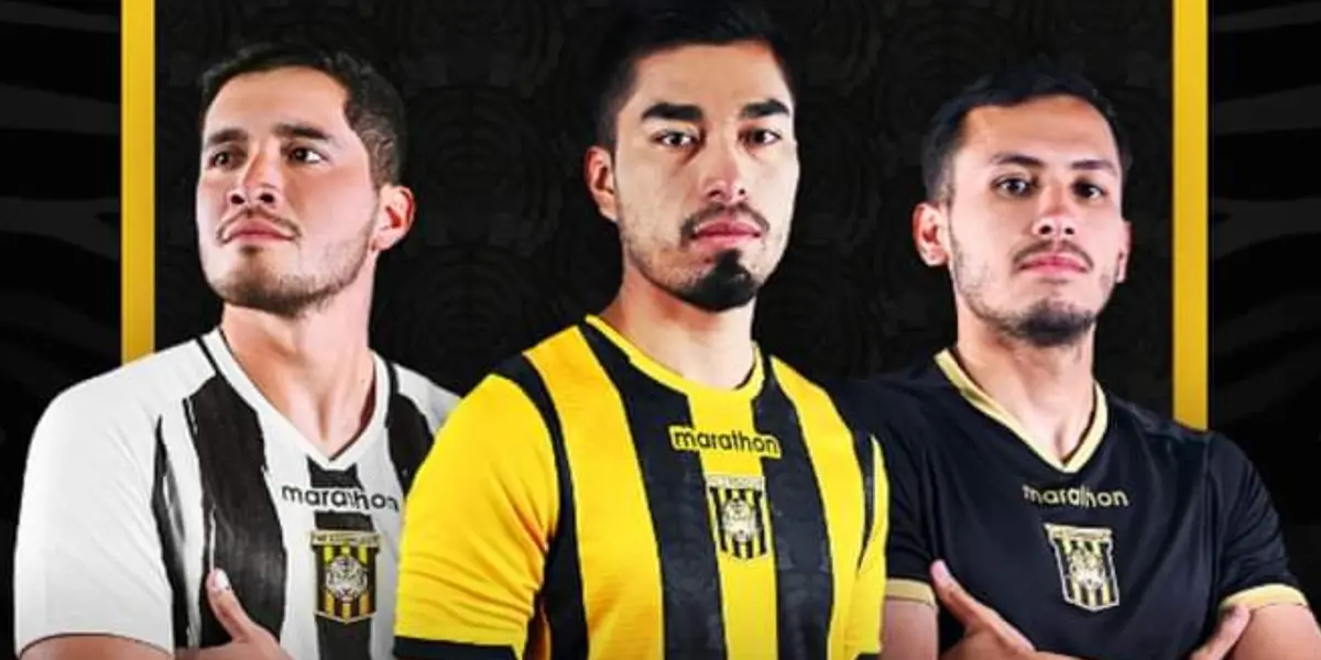El "Tigre" presentó su indumentaria para el 2024 que presenta significados particulares
