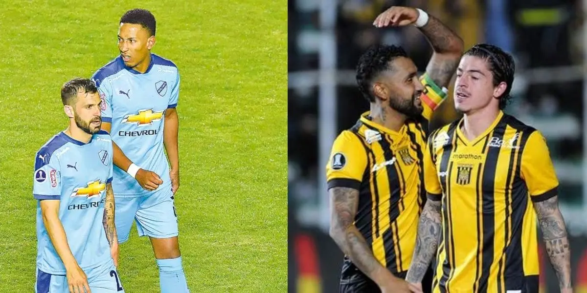 El Tigre tiene la gran posibilidad de sacar ventaja esta tarde ante Guabirá. 