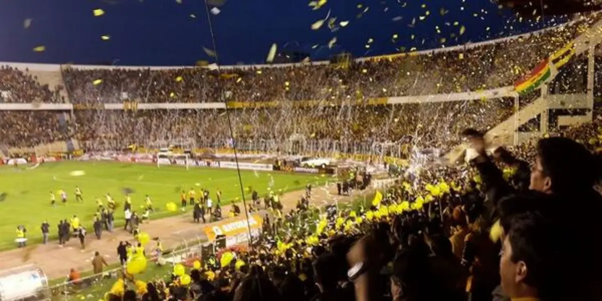 El título trajo consigo un video documentación del encuentro ante Always Ready.