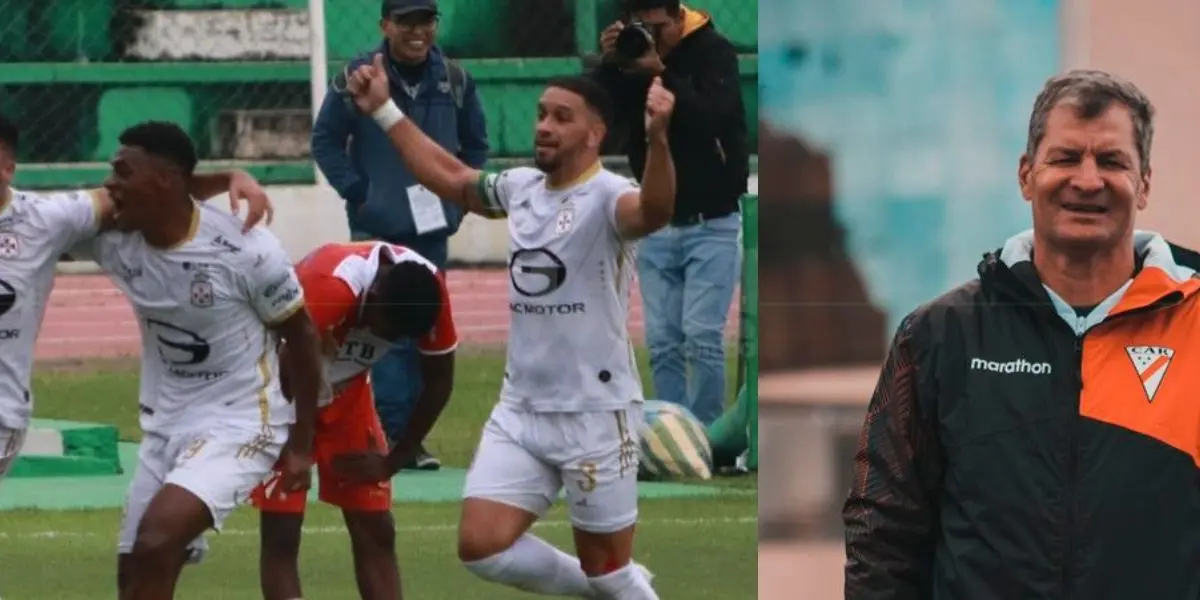 El verdadero motivo que provocó la salida de Biaggio y el malestar en los jugadores. 