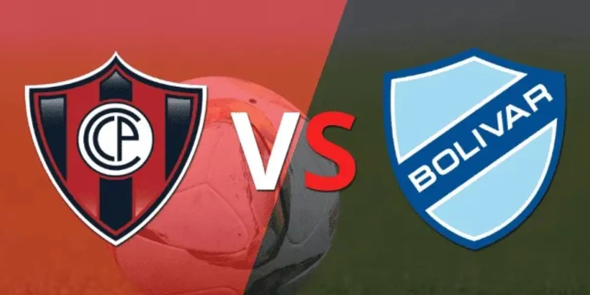 Horarios y formaciones confirmadas para el partido de esta tarde ante Cerro Porteño. 