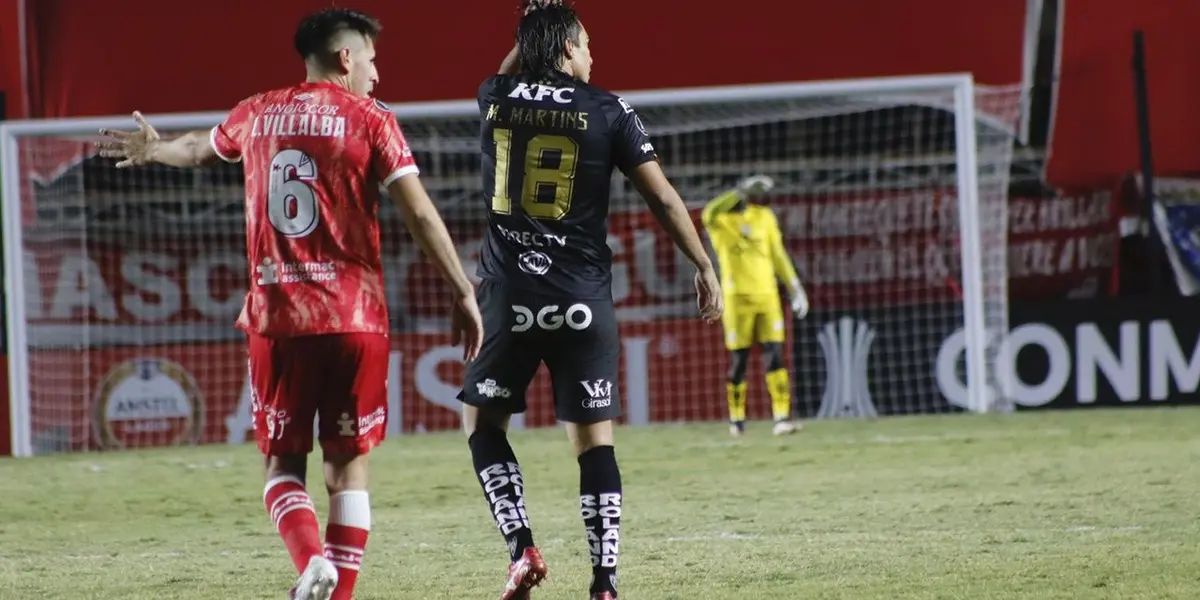 Independiente del Valle venció por la mínima a Técnico Universitario en el marco de la Fecha 7 