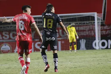 Independiente del Valle venció por la mínima a Técnico Universitario en el marco de la Fecha 7 