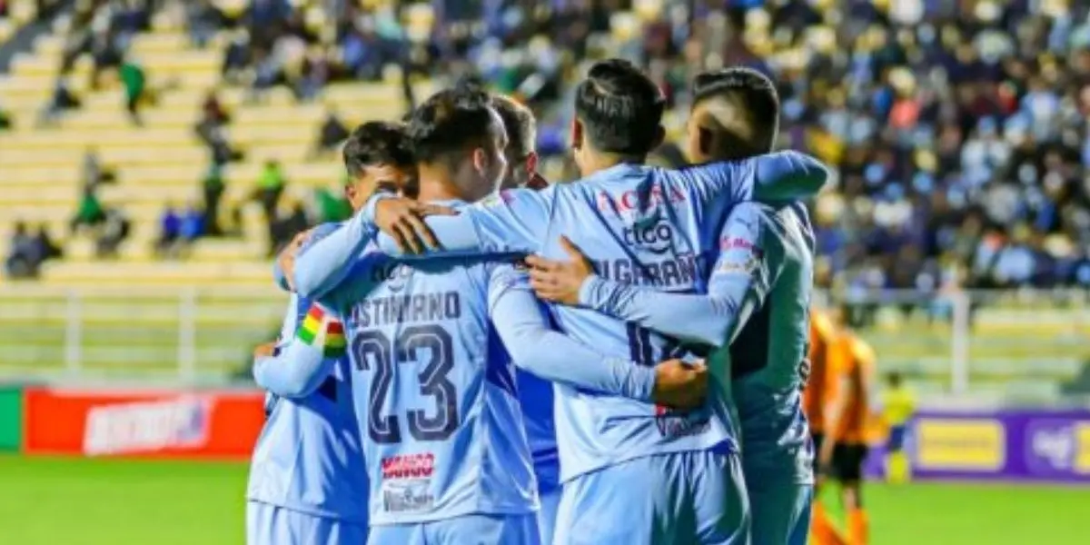 La Academia no gana hace tres partidos en liga y empiezan a sentir la falta de gol. 