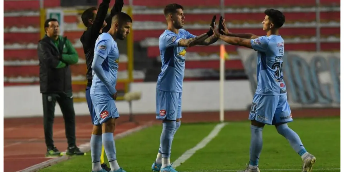 La Copa ya tiene a su favorito