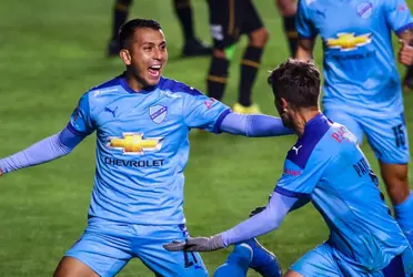 La delegación académica viaja el lunes por la noche a Guayaquil para el encuentro del miércoles frente a Barcelona SC.