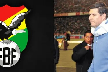 La Federación avanza con una determinación respecto a la participación de Marcelo Claure en Bolivia