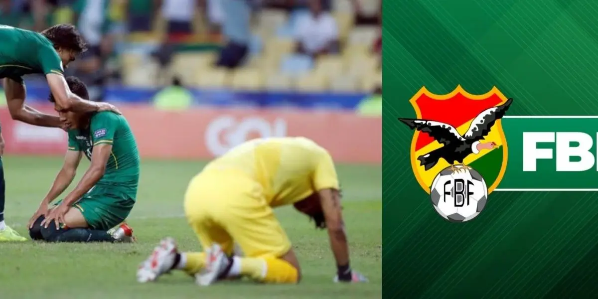 La Federación Boliviana de Fútbol no logra cerrar las tratativas de televisión para las Eliminatorias.