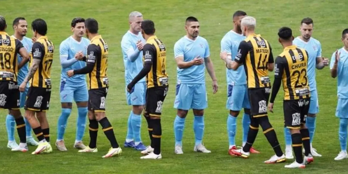 La gente del Tigre admira a una persona importante en Bolívar y quieren uno como él.