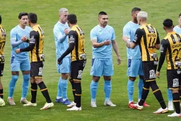 La gente del Tigre admira a una persona importante en Bolívar y quieren uno como él.