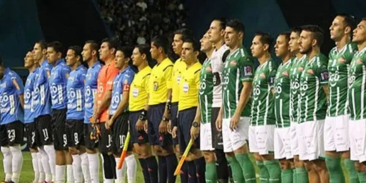 La racha negativa que hace llegar con desventaja a Blooming ante Oriente Petrolero