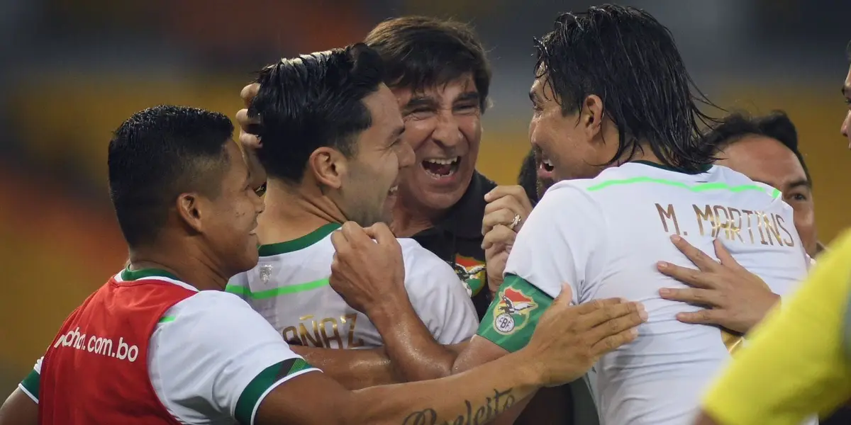 La Verde pretende aprovechar al máximo la próxima fecha FIFA para llegar con ritmo de competencia al inicio de las Eliminatorias