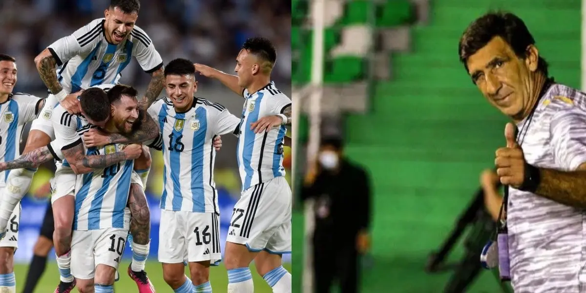 La Verde quiere comenzar bien las Eliminatorias de local ganándole a Argentina en el Siles y ya sabe como. 