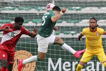 La Verde y la Albirroja se medirán esta tarde en el Estadio Hernando Siles.