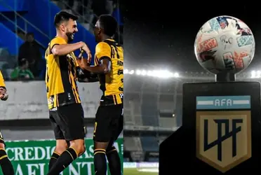 Los futbolistas que fueron rechazados en Argentina y son referentes en The Strongest. 