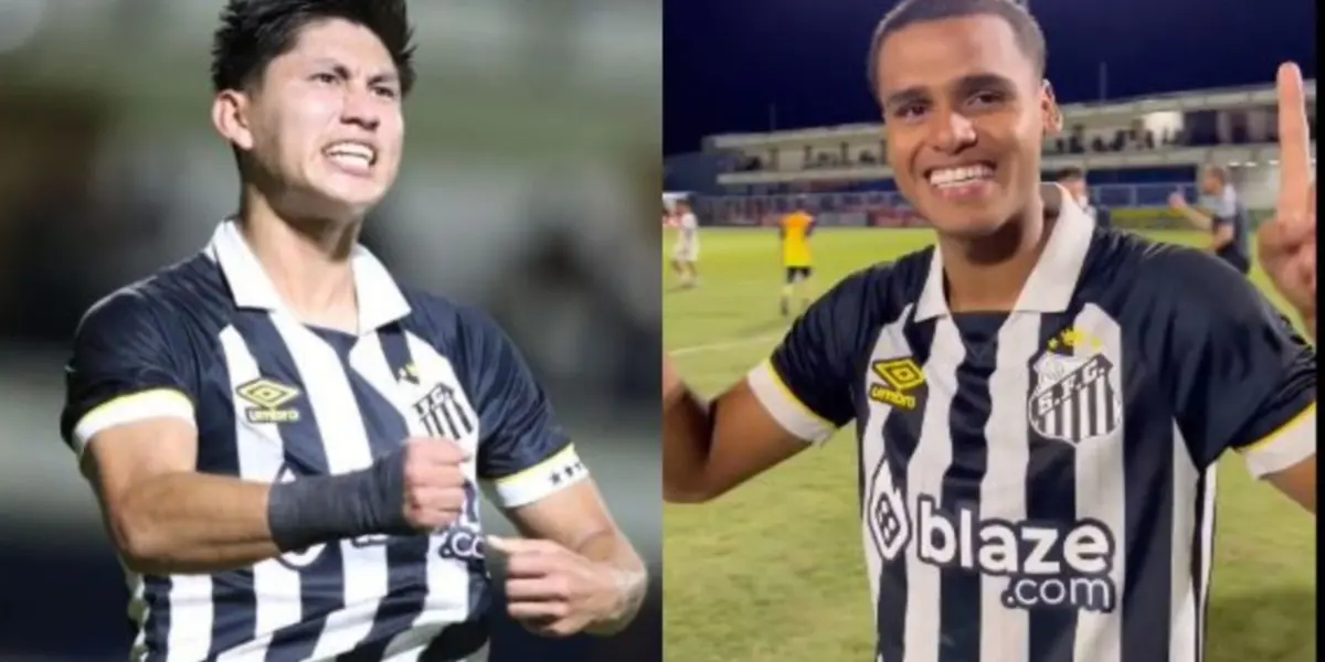 Los talentos bolivianos en crecimiento dieron cátedra en el fútbol brasileño