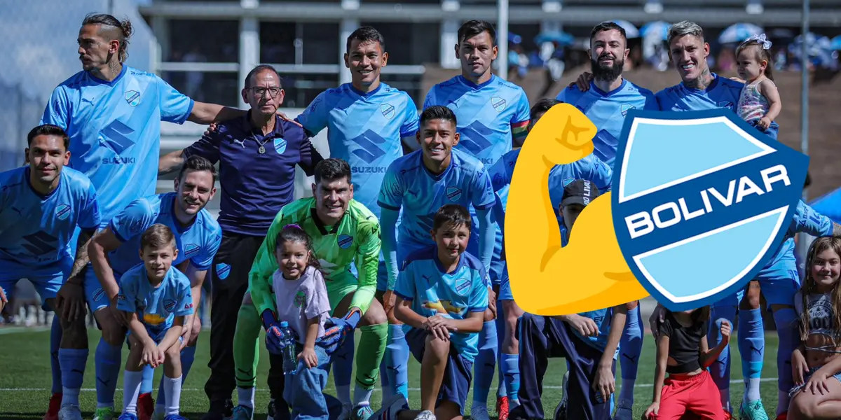 Luego de la victoria del "Celeste" un referente se expresó en sus redes sociales