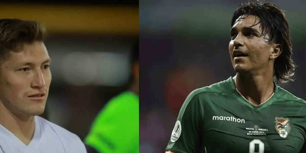 Moreno Martins aprovecha lo que cobra en Ecuador para darse todos los lujos posibles. 