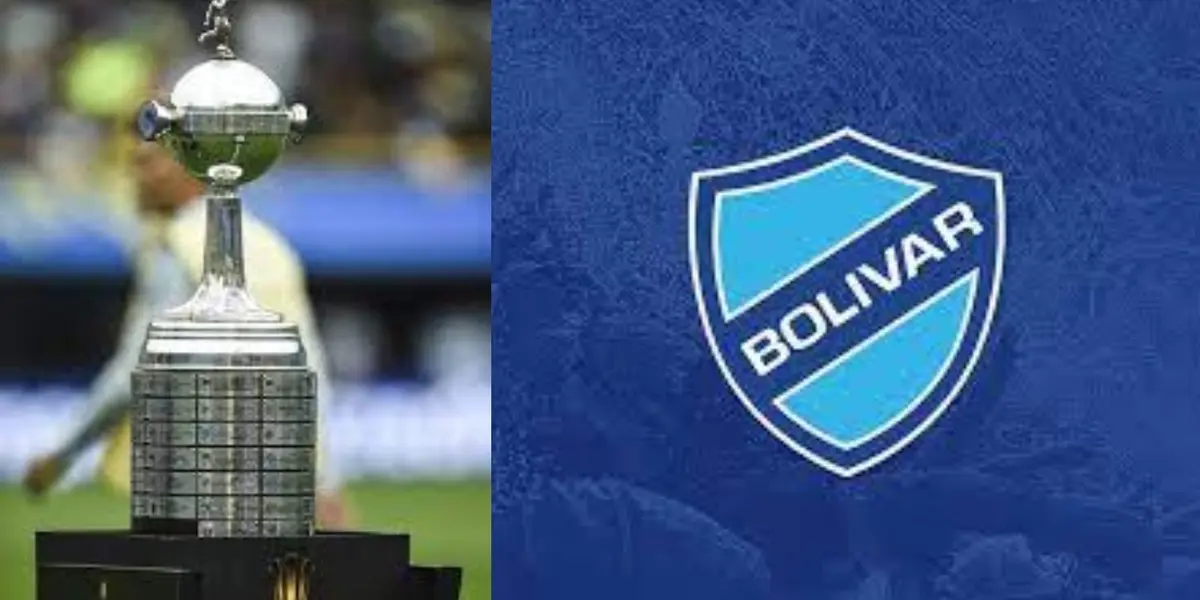 Se aproxima el sorteo de la Copa Libertadores y Bolívar conocerá su rival de octavos de final.  
