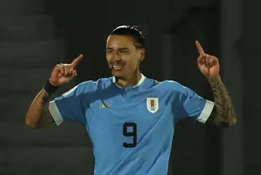 Se juega el complemento en Montevideo entre Uruguay y Bolivia.