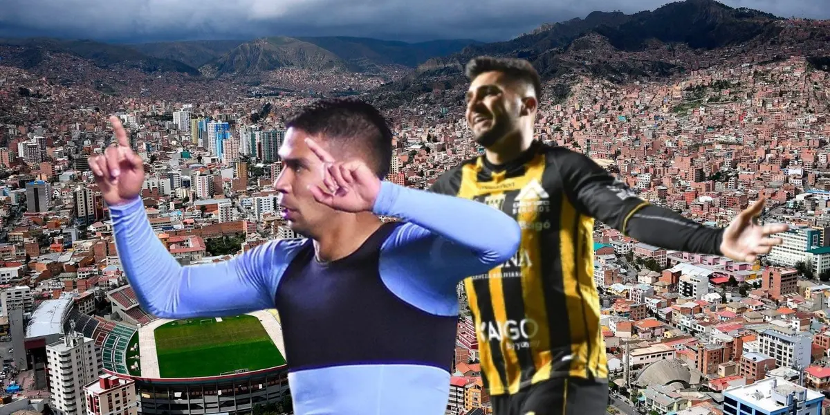 Según una estadística que analiza visualizaciones en redes sociales, el club más popular de Bolivia no es La Academia ni el Tigre.