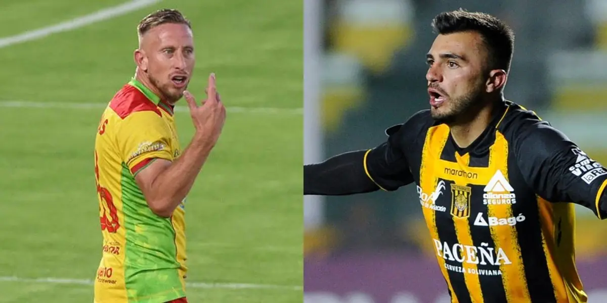 Tras la derrota ante el Tigre, algunos players de Palmaflor habrían dicho basta.