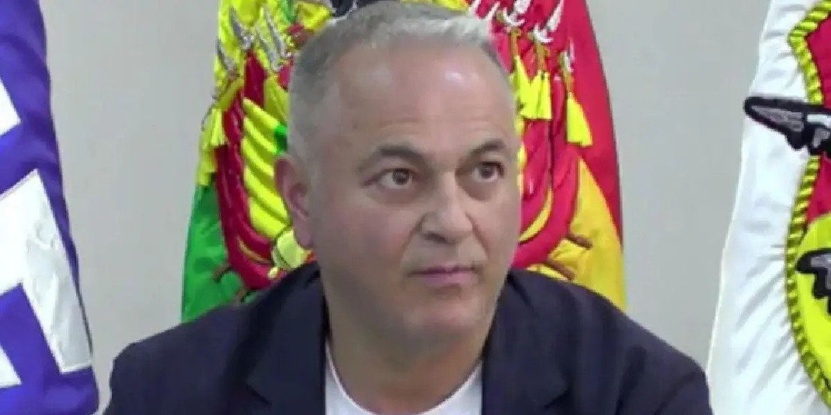 Tras un año duro para el fútbol boliviano, buscan eliminar suspicacias