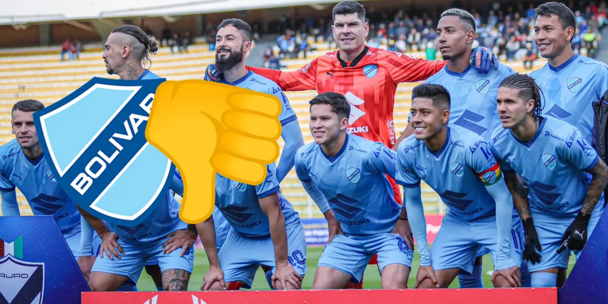 Un jugador del "Celeste" deberá seguir esperando para volver a jugar 